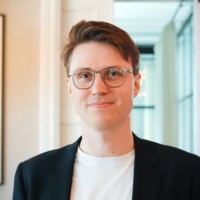 Albin Amneklev
