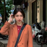 Ha Le Ngoc Mai