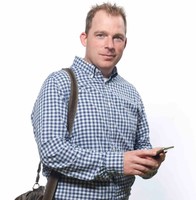 Michel Van Den Biggelaar