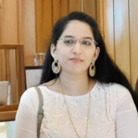 Najma Mohammed