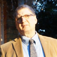 Bernard Herron