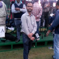 Bharat Pandey