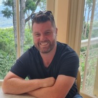 Daniel Nimmo