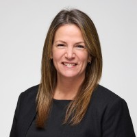 Carisa Hitchman, Cisr