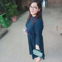 Bhumi Motwani