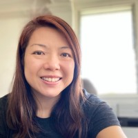 Tracy Teruya