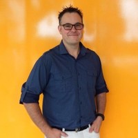 Craig Saunders