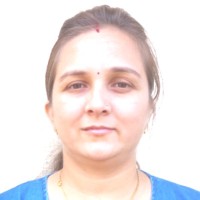 Dhara Raval
