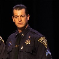 Matthew Kaser