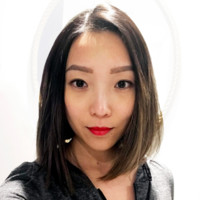 Mimi Shao