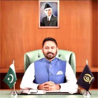 Shahbaz Ali Malik (SAM)