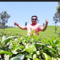 Arun Sharma