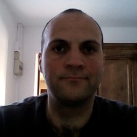 Nicolas FRANKOUAL