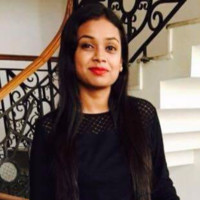 Gupta Sneha