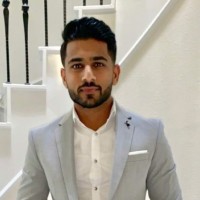 Mubin Momin