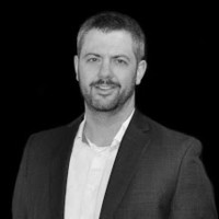 Harley McCormick, CIM, CIP, CAIB