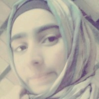 Zartashia Iqbal