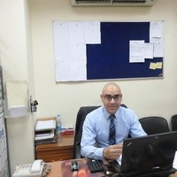 Mahmoud malek