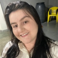 Vitoria Garcia De Oliveira Kriunas