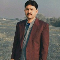 Sarfaraz Ahmed Sodhar