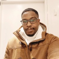 Jelani Richardson