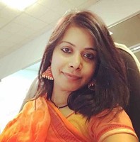 Keerthi Ml