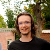 Thibault Demat