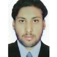 Muhammad Mubarik