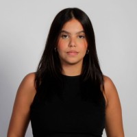 Isabela Melo