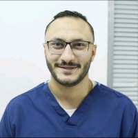 Mohamed Melouk