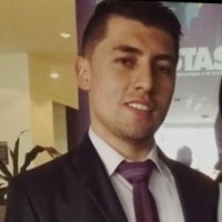 Elvis Sanabria Bernal