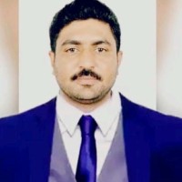 Iftikhar Haider