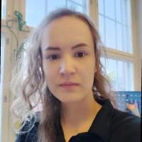 Kristiina Kuukasjärvi