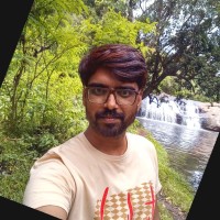 Damodharan Selvaraj