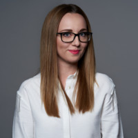 Weronika Krotkie