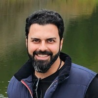 Sassan Moradi