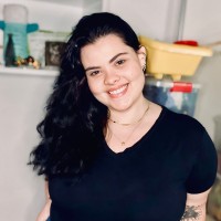 Gabrielle Almeida Dias De Souza