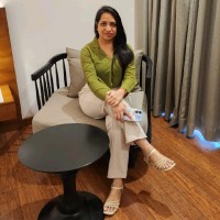 Rashmi Singh