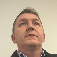 Nigel Bognar