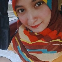 Fatimah Zahra Assegaft