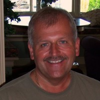 Mark Saxton