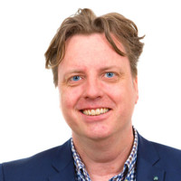 Thomas Holm