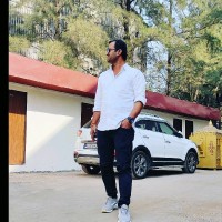 Sunny Singh