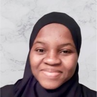 Lateefah Oyefeso, CPA
