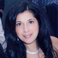 Dolly Tohmé