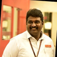 Gone Srikanth Rao