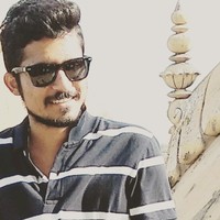 Rinam Patel