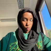 Faduma Ahmed