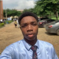 toluwani Adeduro