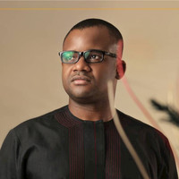 Matthew C. Akamadu, Pmp®